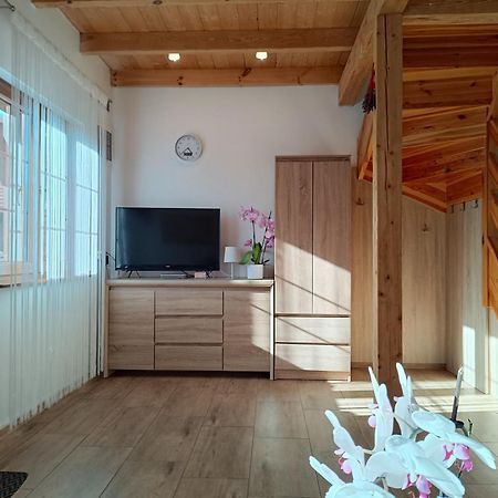 Diament Rogowo Villa โรโกโว ภายนอก รูปภาพ
