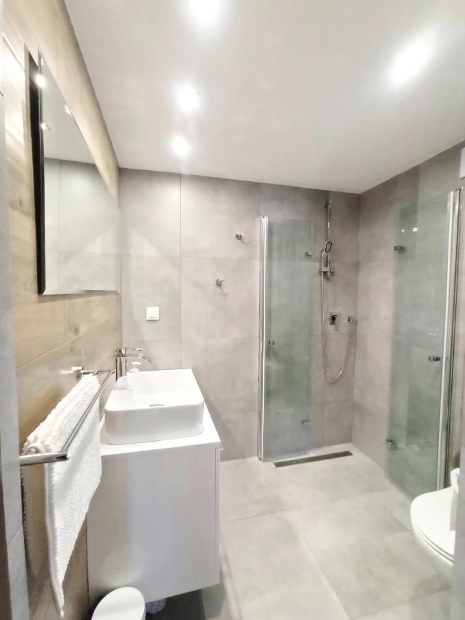 Diament Rogowo Villa โรโกโว ภายนอก รูปภาพ