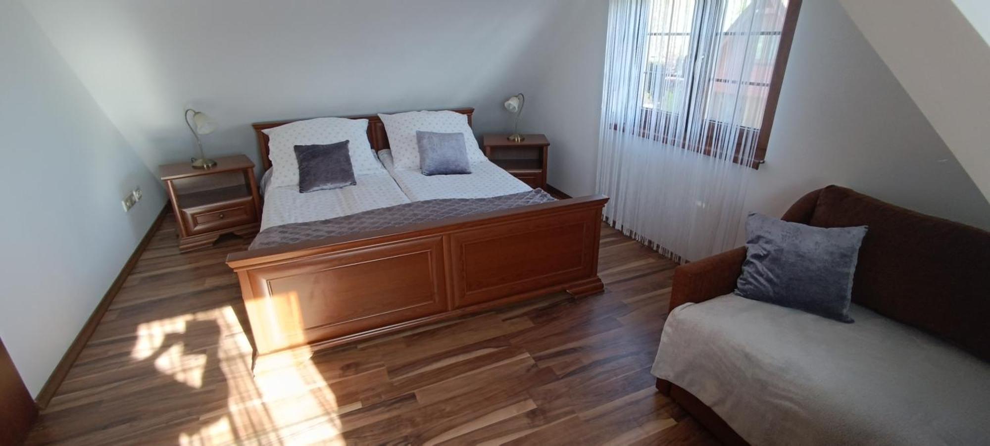Diament Rogowo Villa โรโกโว ภายนอก รูปภาพ