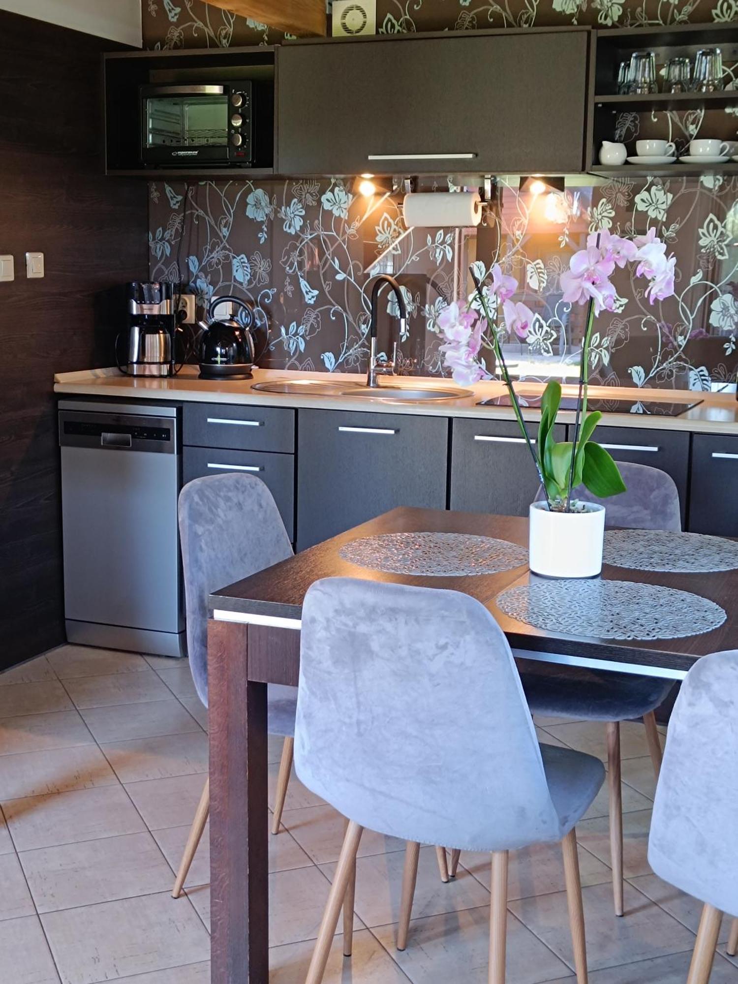Diament Rogowo Villa โรโกโว ภายนอก รูปภาพ