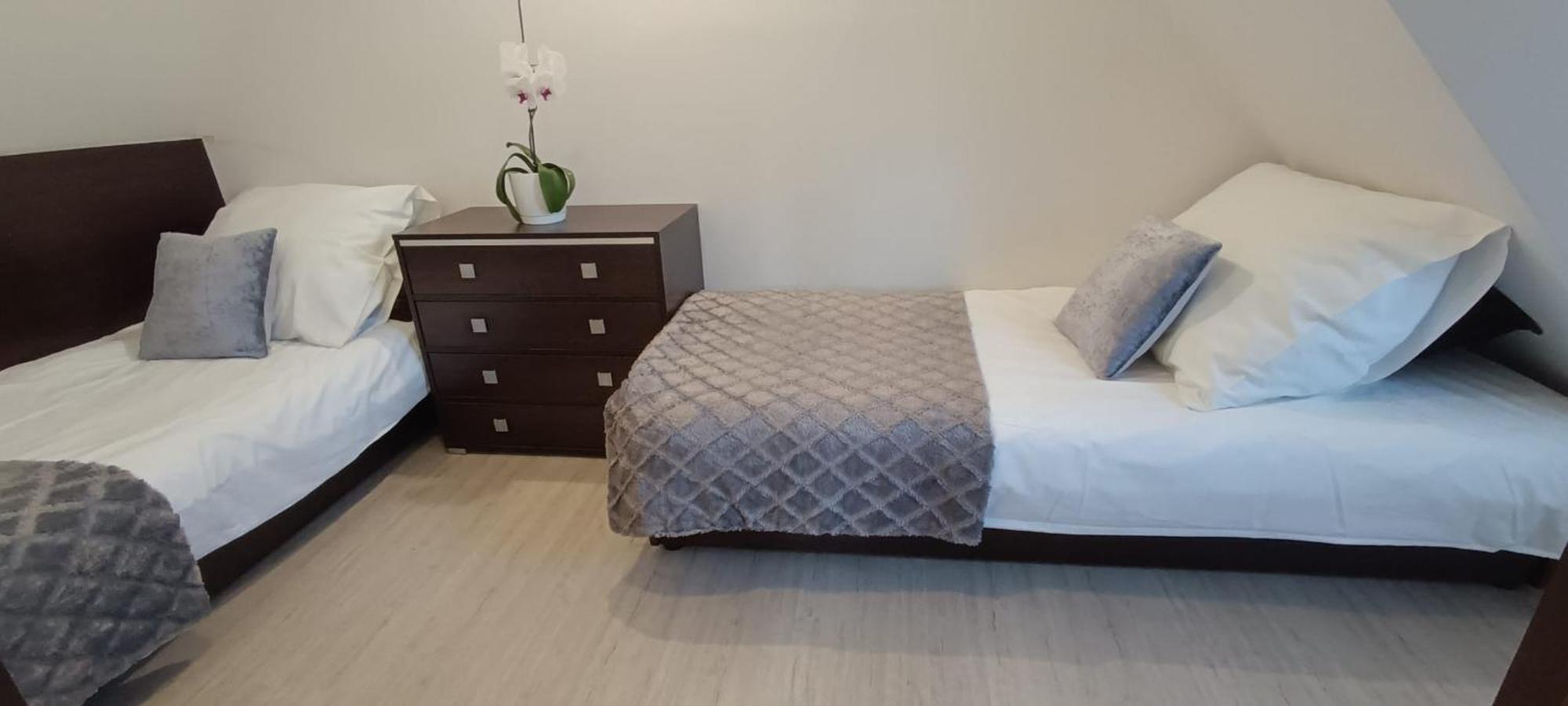 Diament Rogowo Villa โรโกโว ภายนอก รูปภาพ