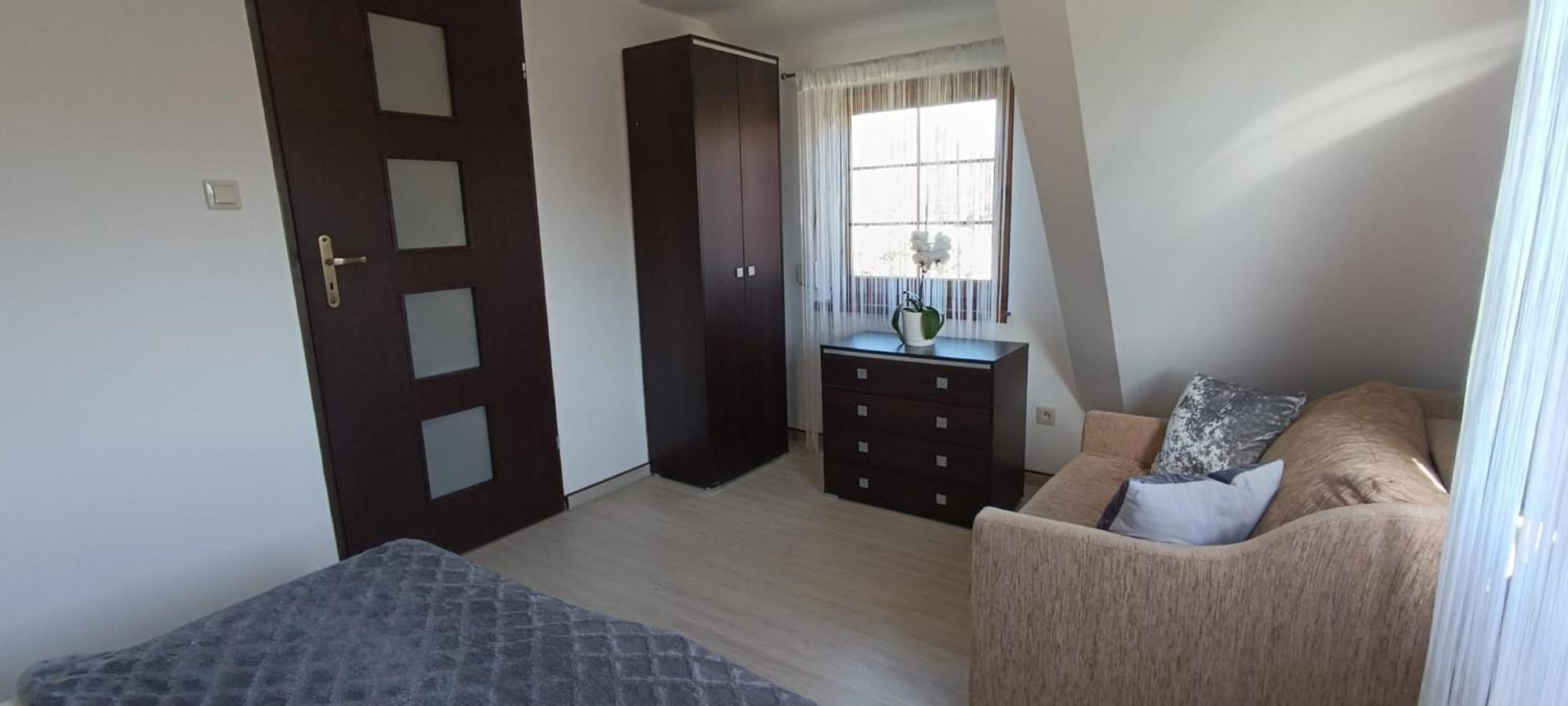 Diament Rogowo Villa โรโกโว ภายนอก รูปภาพ