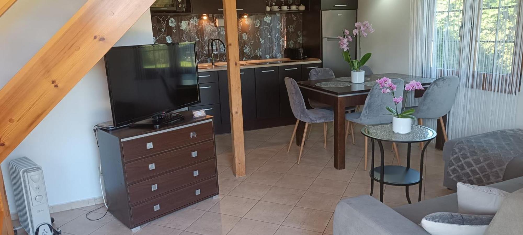 Diament Rogowo Villa โรโกโว ภายนอก รูปภาพ