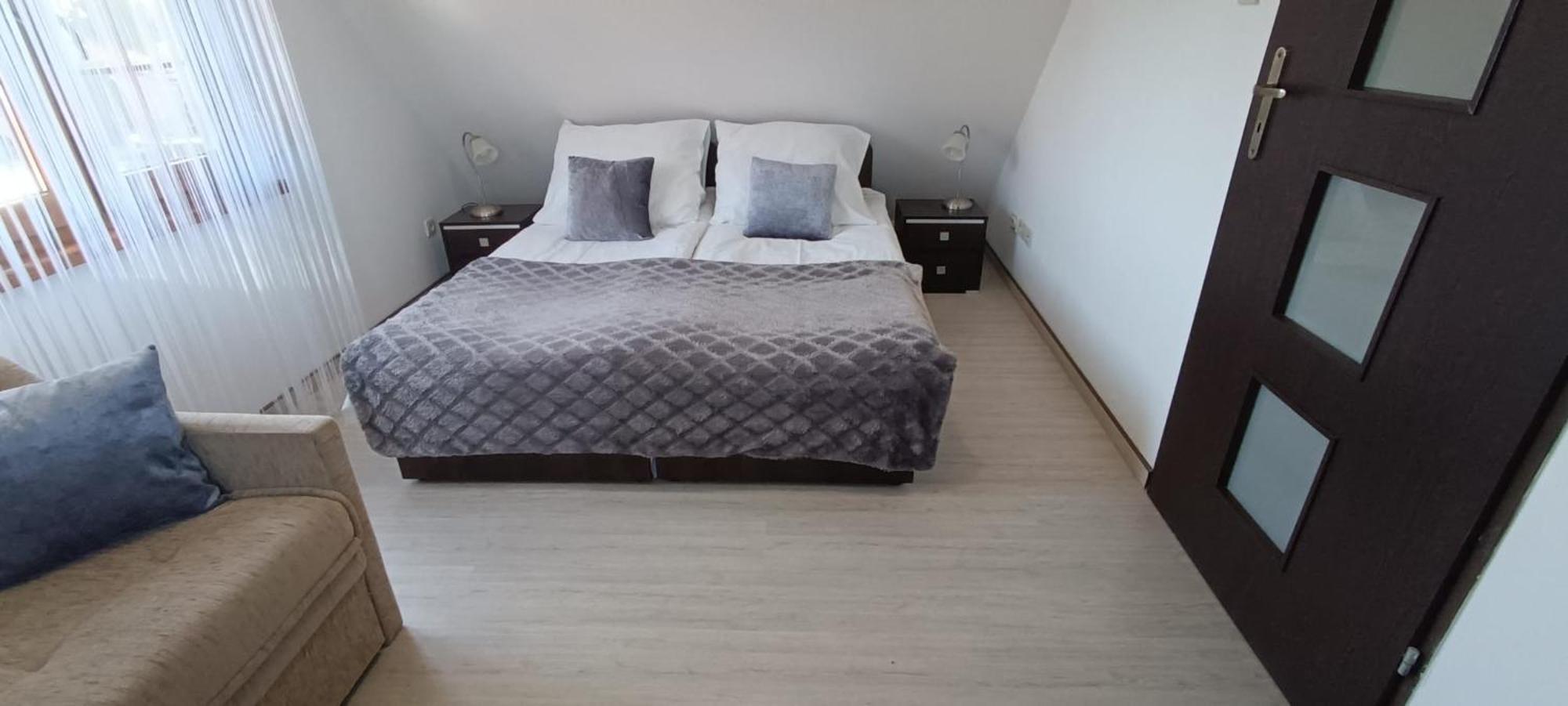 Diament Rogowo Villa โรโกโว ภายนอก รูปภาพ