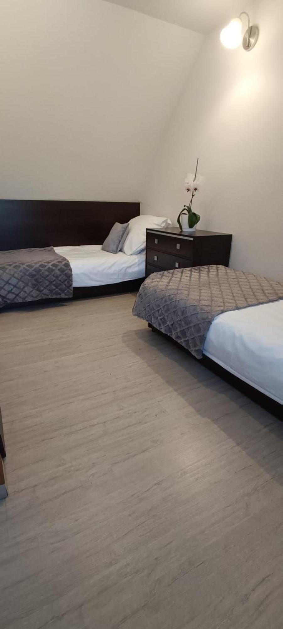 Diament Rogowo Villa โรโกโว ภายนอก รูปภาพ