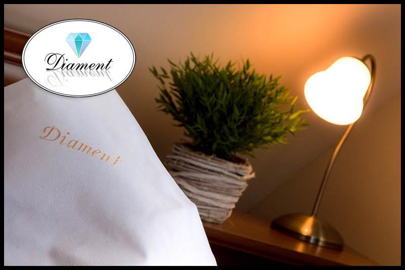 Diament Rogowo Villa โรโกโว ภายนอก รูปภาพ