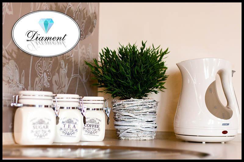 Diament Rogowo Villa โรโกโว ภายนอก รูปภาพ