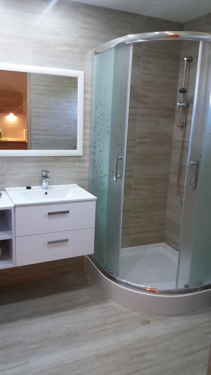 Diament Rogowo Villa โรโกโว ภายนอก รูปภาพ