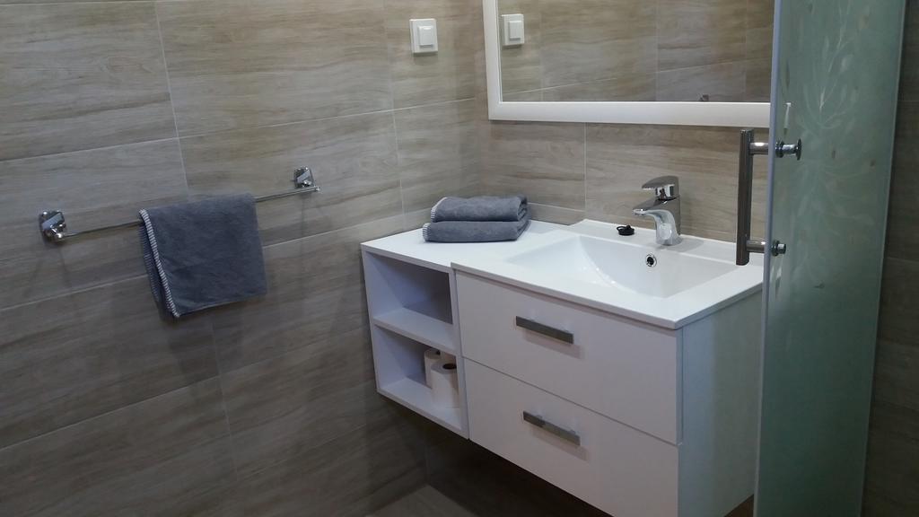 Diament Rogowo Villa โรโกโว ภายนอก รูปภาพ